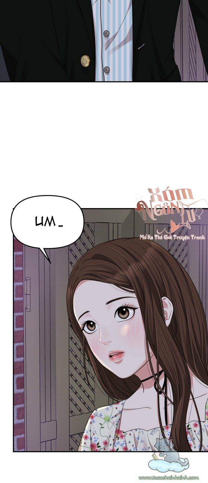 Gửi Em, Người Nuốt Trọn Vì Sao - Chương 27 - Trang 61