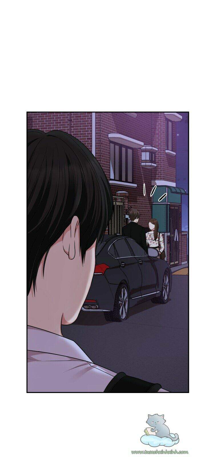 Gửi Em, Người Nuốt Trọn Vì Sao - Chương 27 - Trang 64