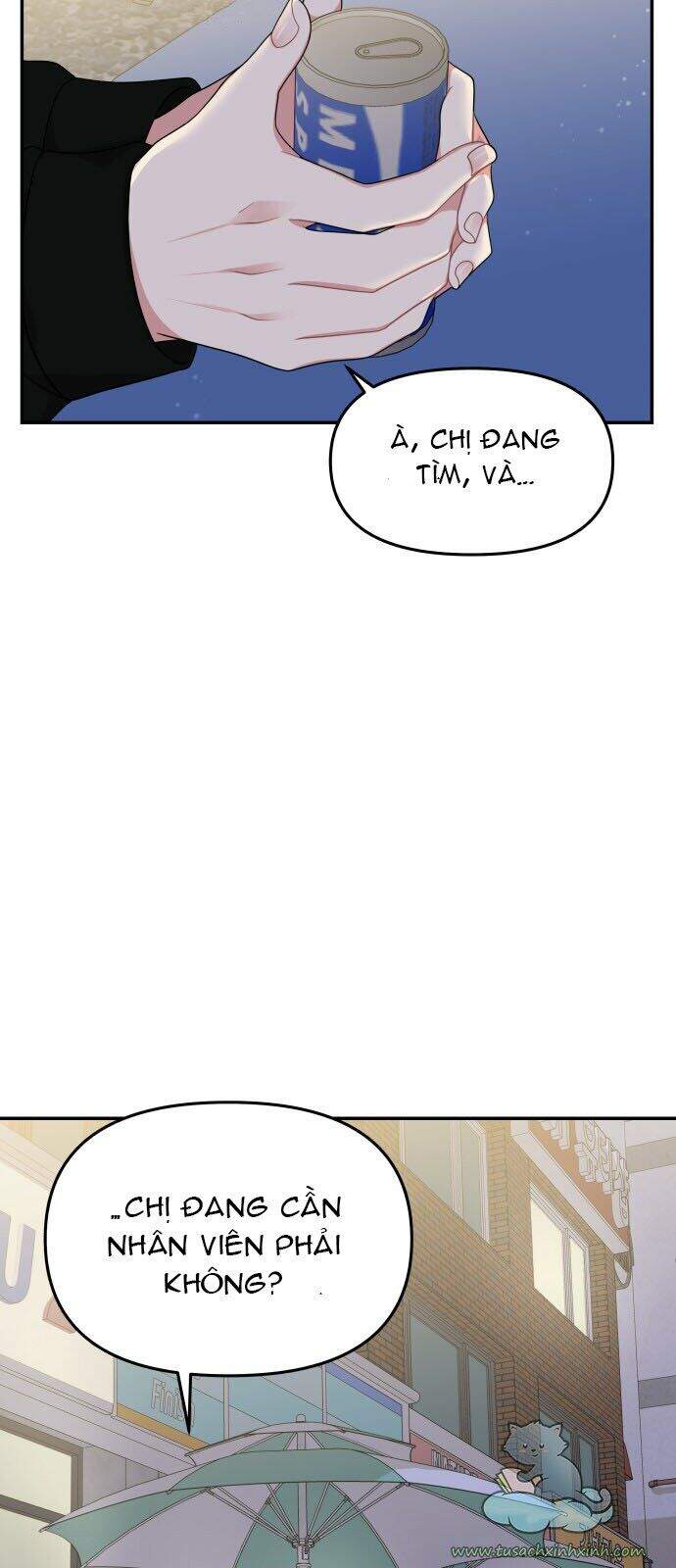 Gửi Em, Người Nuốt Trọn Vì Sao - Chương 27 - Trang 8