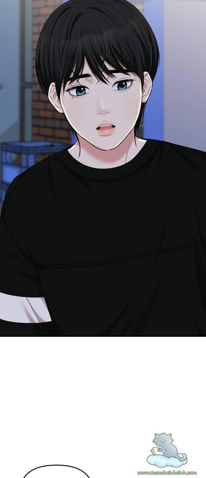 Gửi Em, Người Nuốt Trọn Vì Sao - Chương 27 - Trang 10