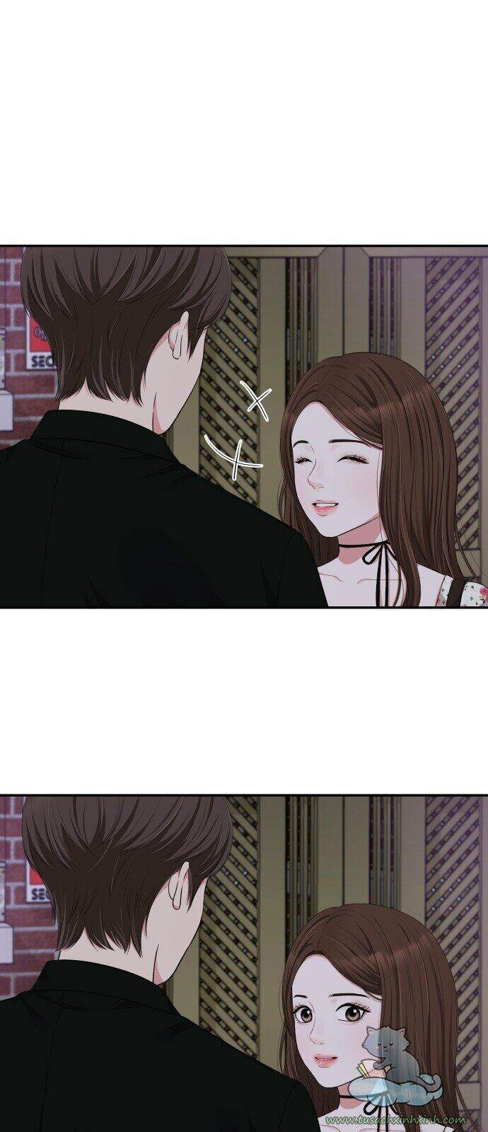 Gửi Em, Người Nuốt Trọn Vì Sao - Chương 28 - Trang 2