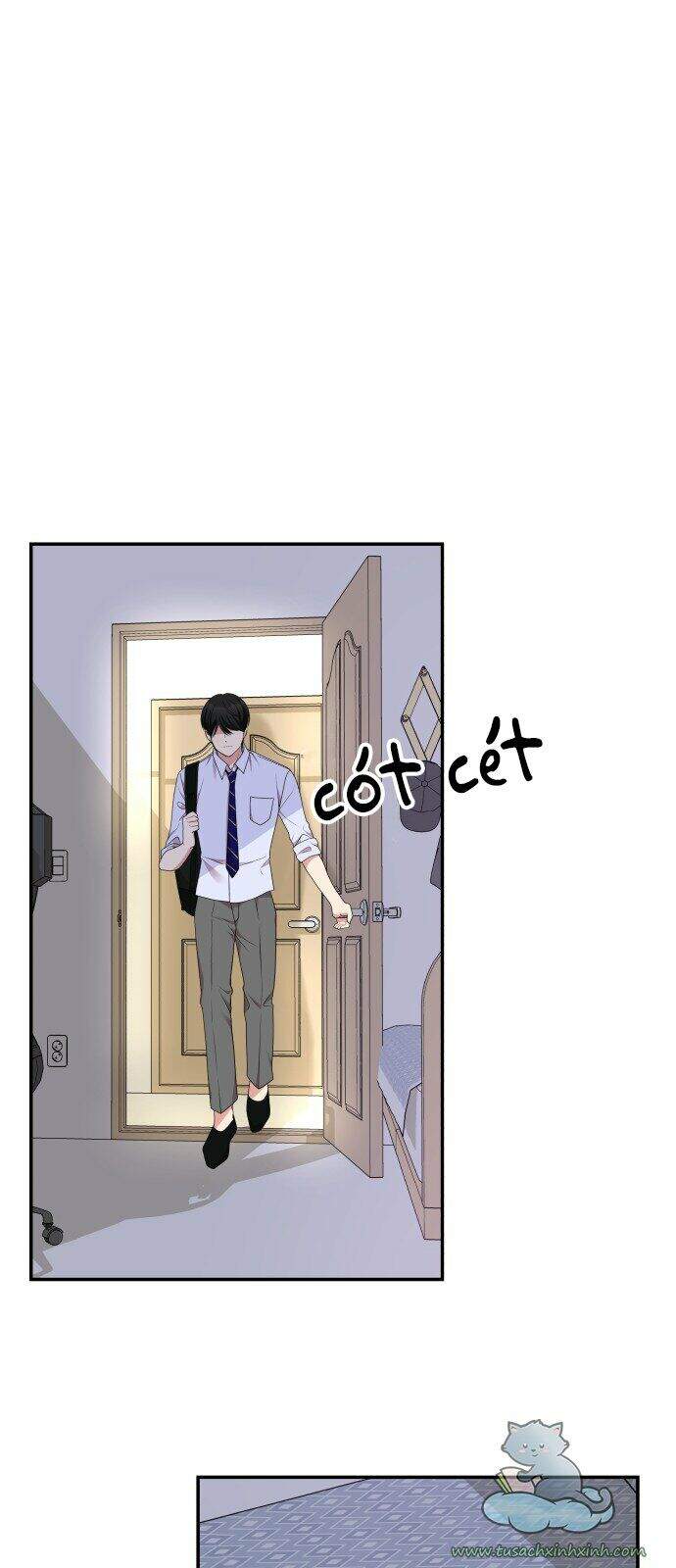 Gửi Em, Người Nuốt Trọn Vì Sao - Chương 28 - Trang 11
