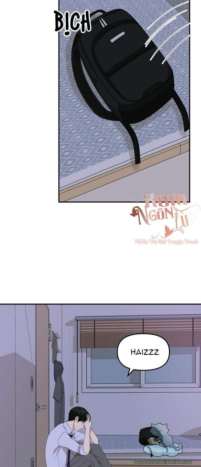 Gửi Em, Người Nuốt Trọn Vì Sao - Chương 28 - Trang 12