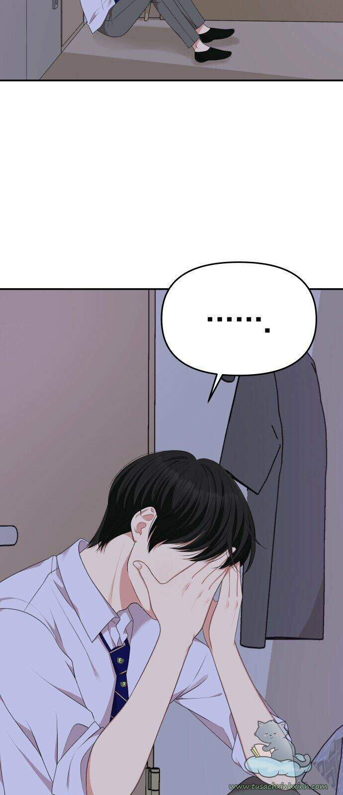 Gửi Em, Người Nuốt Trọn Vì Sao - Chương 28 - Trang 13