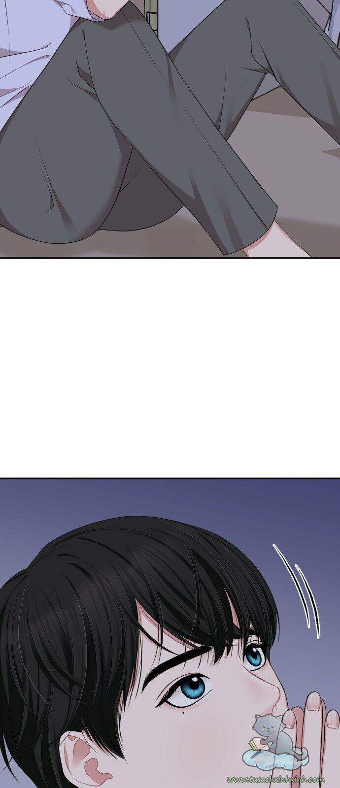 Gửi Em, Người Nuốt Trọn Vì Sao - Chương 28 - Trang 14