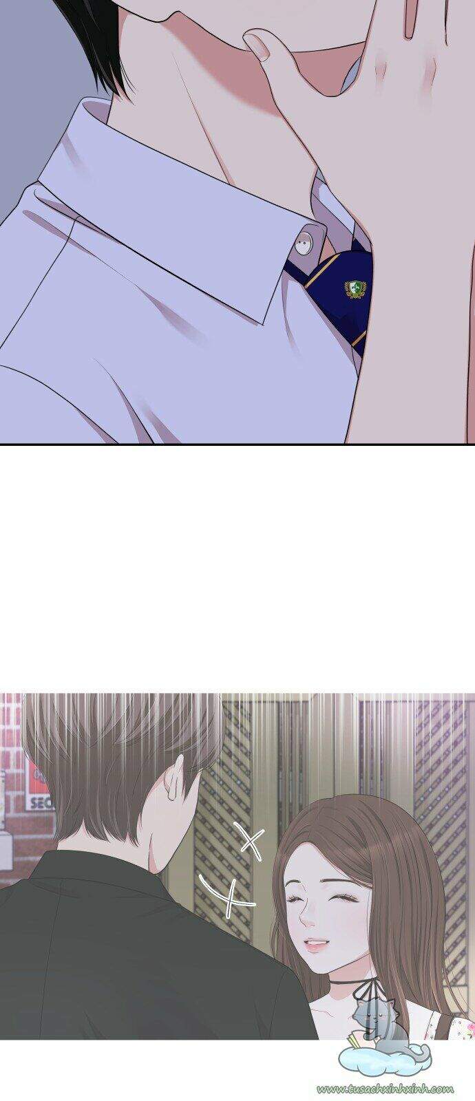 Gửi Em, Người Nuốt Trọn Vì Sao - Chương 28 - Trang 15