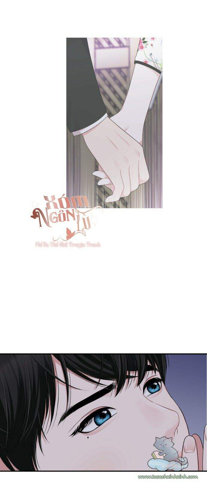 Gửi Em, Người Nuốt Trọn Vì Sao - Chương 28 - Trang 16