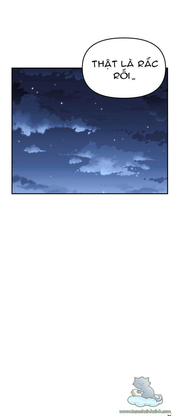 Gửi Em, Người Nuốt Trọn Vì Sao - Chương 28 - Trang 17