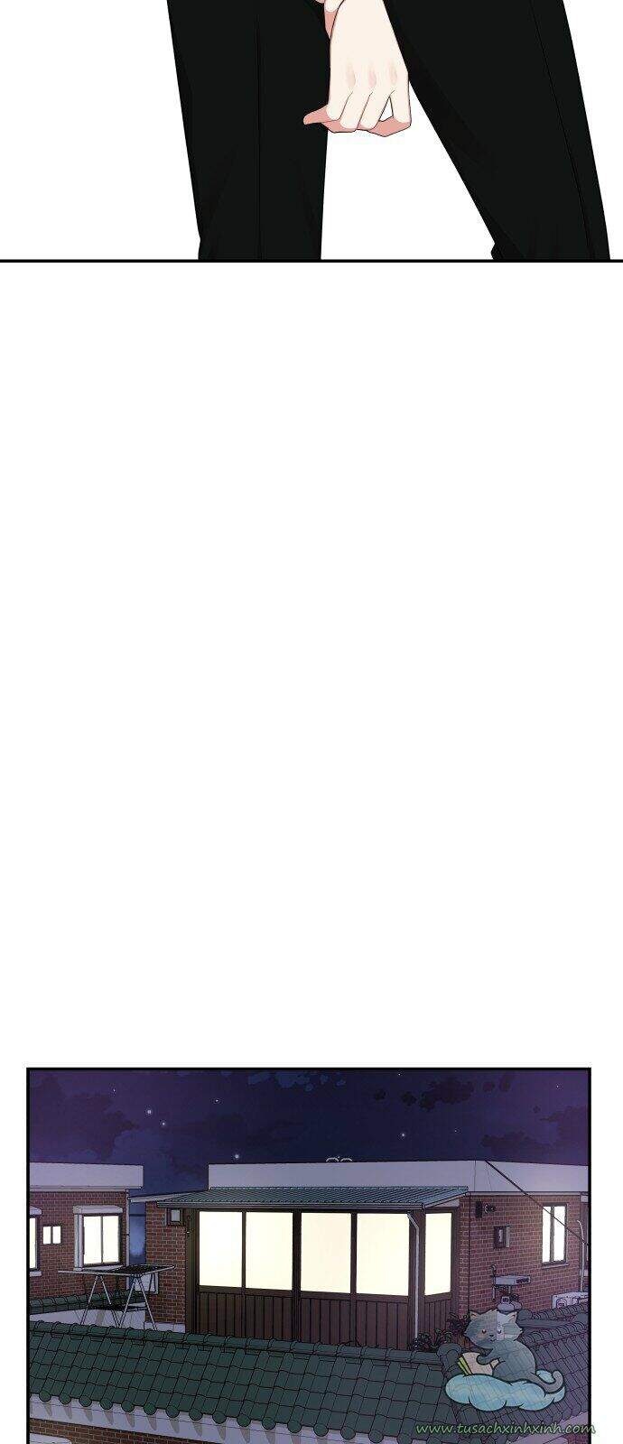 Gửi Em, Người Nuốt Trọn Vì Sao - Chương 28 - Trang 19