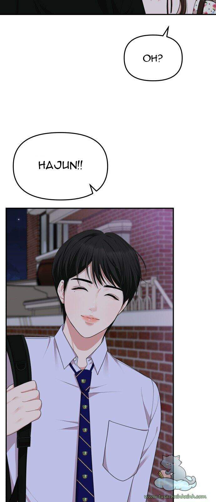 Gửi Em, Người Nuốt Trọn Vì Sao - Chương 28 - Trang 3