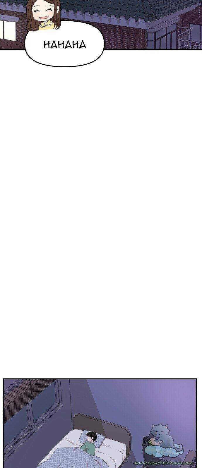 Gửi Em, Người Nuốt Trọn Vì Sao - Chương 28 - Trang 30