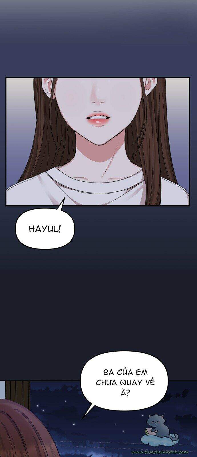 Gửi Em, Người Nuốt Trọn Vì Sao - Chương 28 - Trang 32