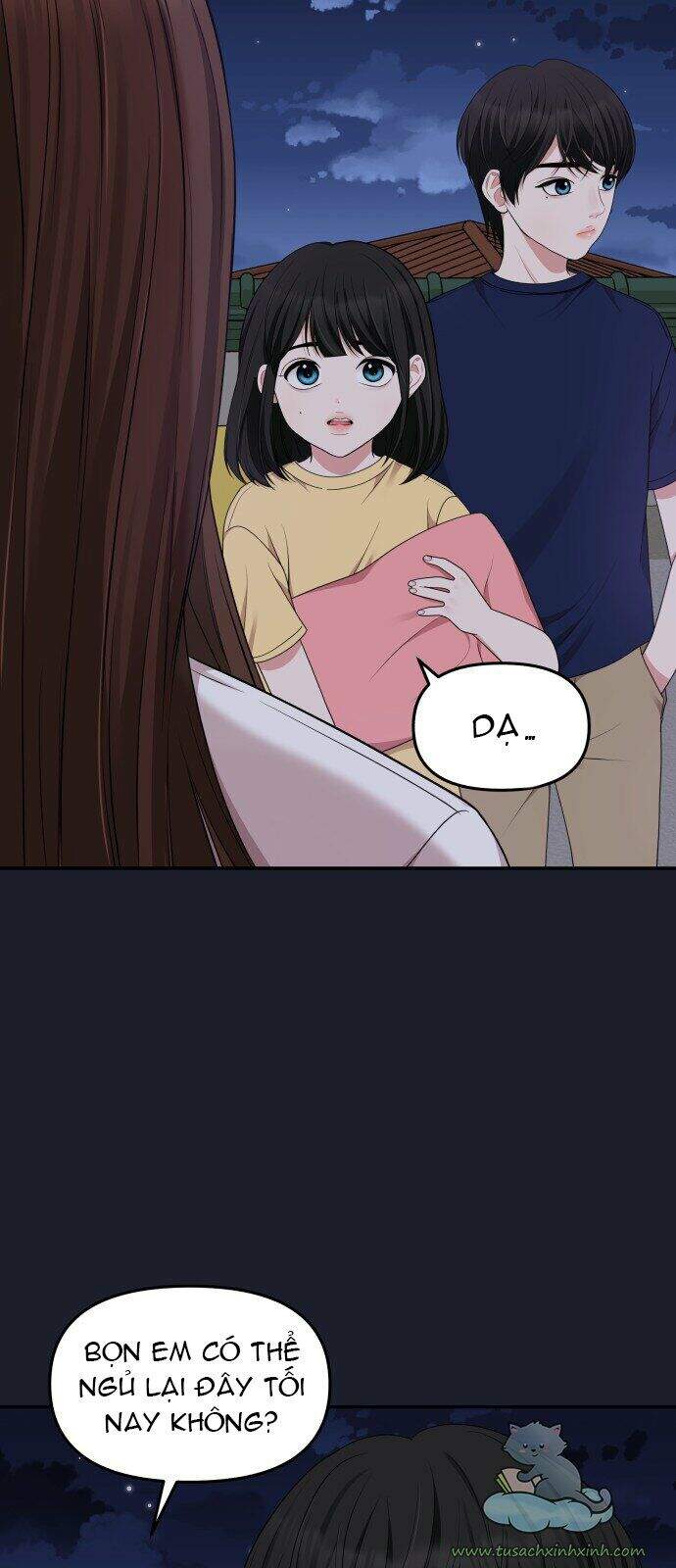 Gửi Em, Người Nuốt Trọn Vì Sao - Chương 28 - Trang 33