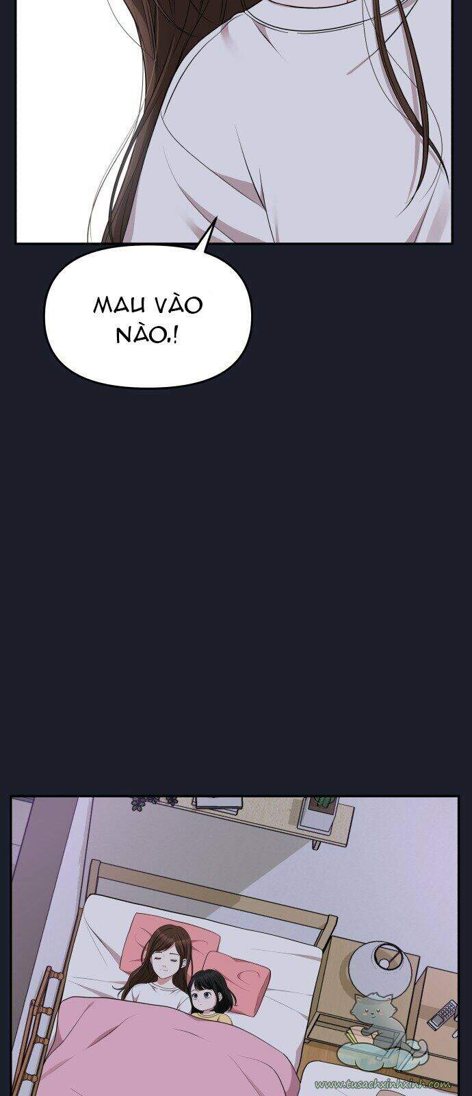 Gửi Em, Người Nuốt Trọn Vì Sao - Chương 28 - Trang 35