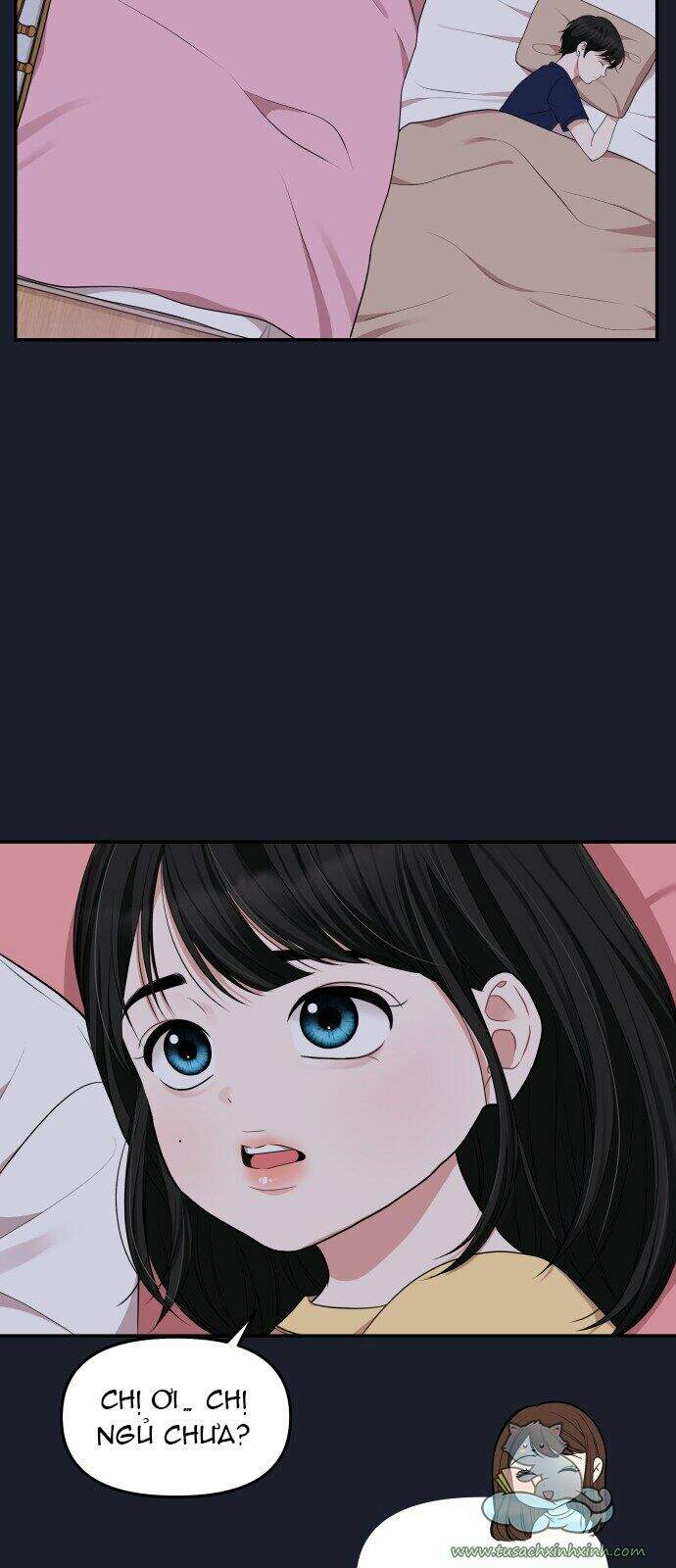 Gửi Em, Người Nuốt Trọn Vì Sao - Chương 28 - Trang 36
