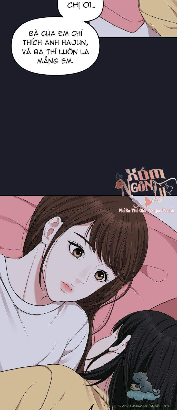 Gửi Em, Người Nuốt Trọn Vì Sao - Chương 28 - Trang 38