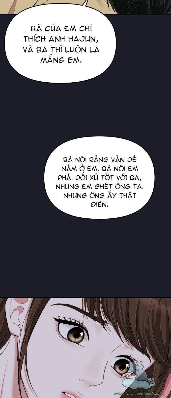 Gửi Em, Người Nuốt Trọn Vì Sao - Chương 28 - Trang 39