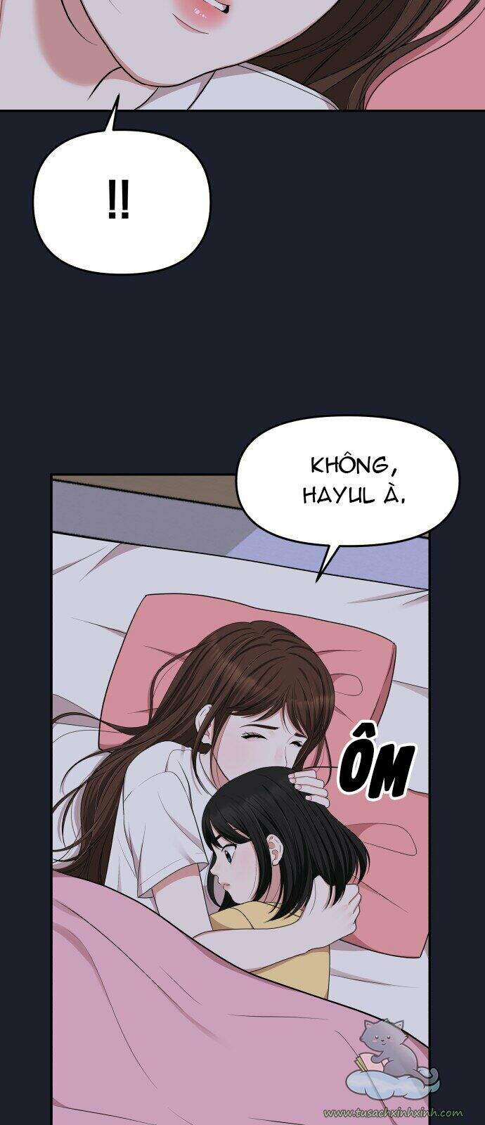 Gửi Em, Người Nuốt Trọn Vì Sao - Chương 28 - Trang 40