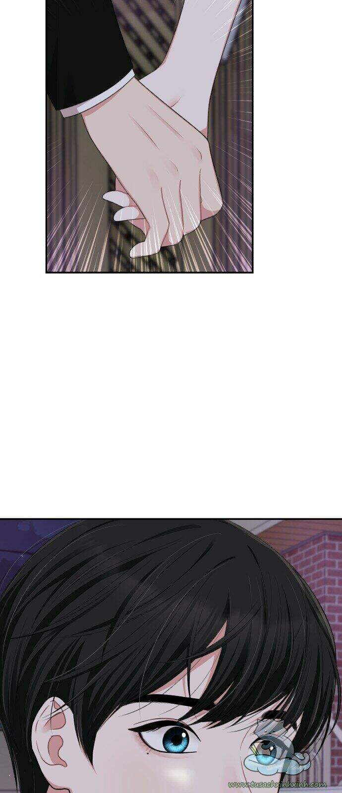 Gửi Em, Người Nuốt Trọn Vì Sao - Chương 28 - Trang 5