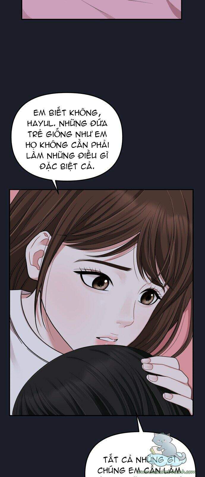 Gửi Em, Người Nuốt Trọn Vì Sao - Chương 28 - Trang 41