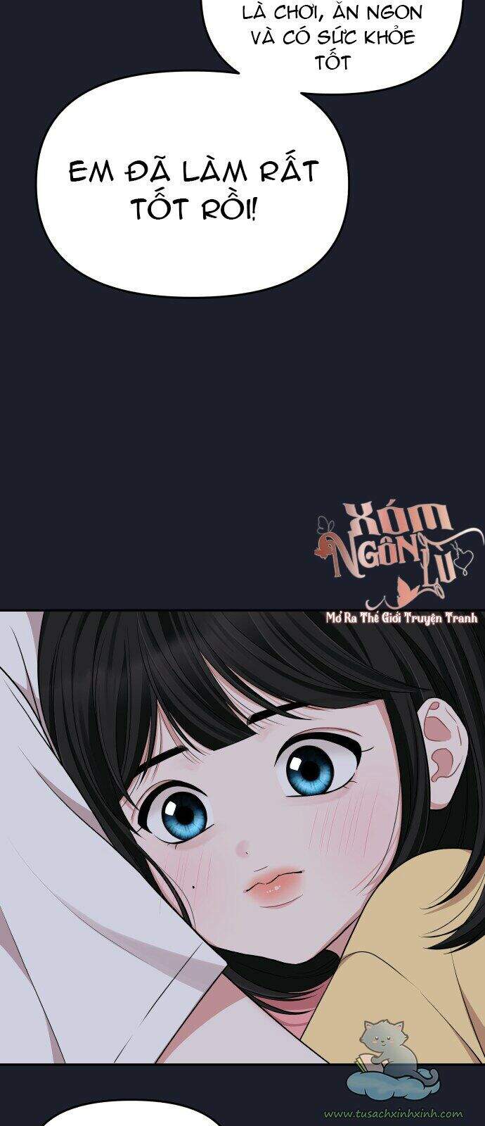 Gửi Em, Người Nuốt Trọn Vì Sao - Chương 28 - Trang 42