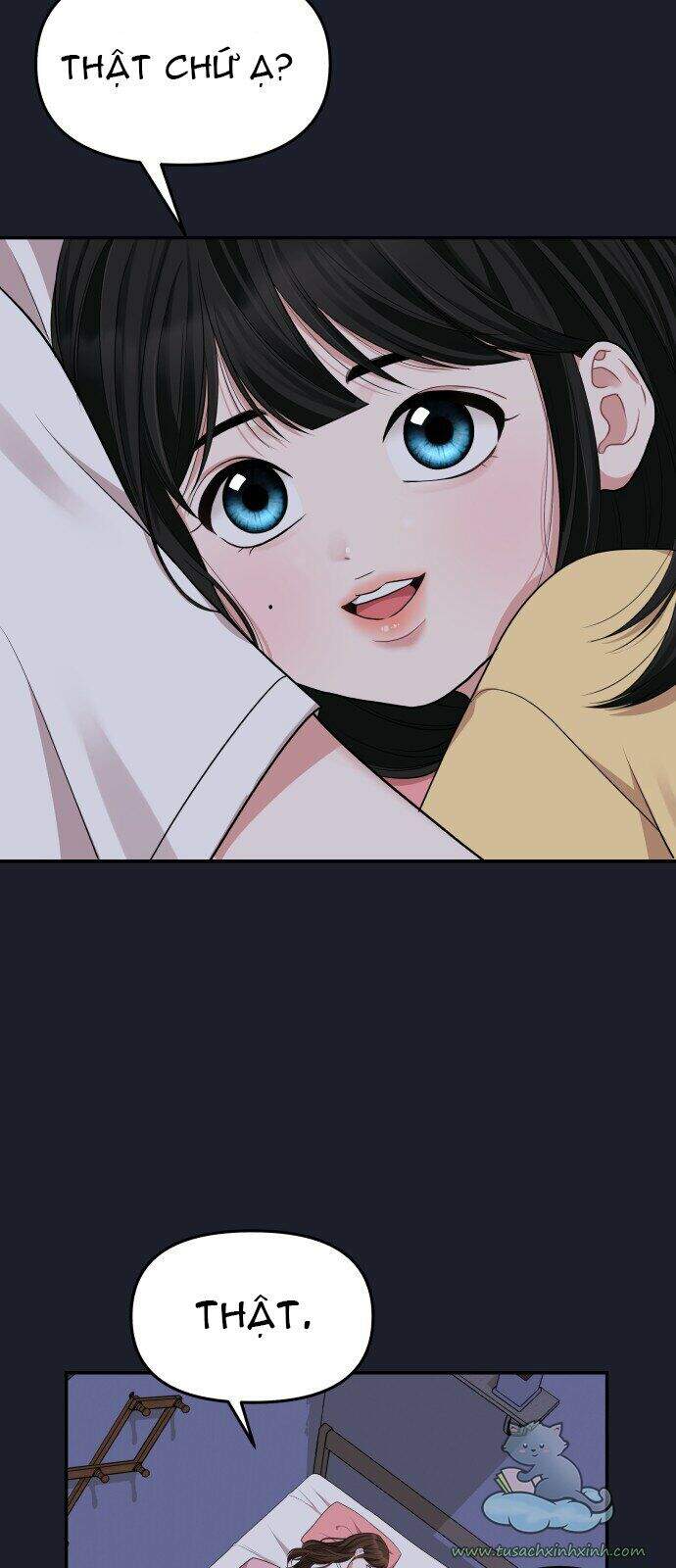 Gửi Em, Người Nuốt Trọn Vì Sao - Chương 28 - Trang 43