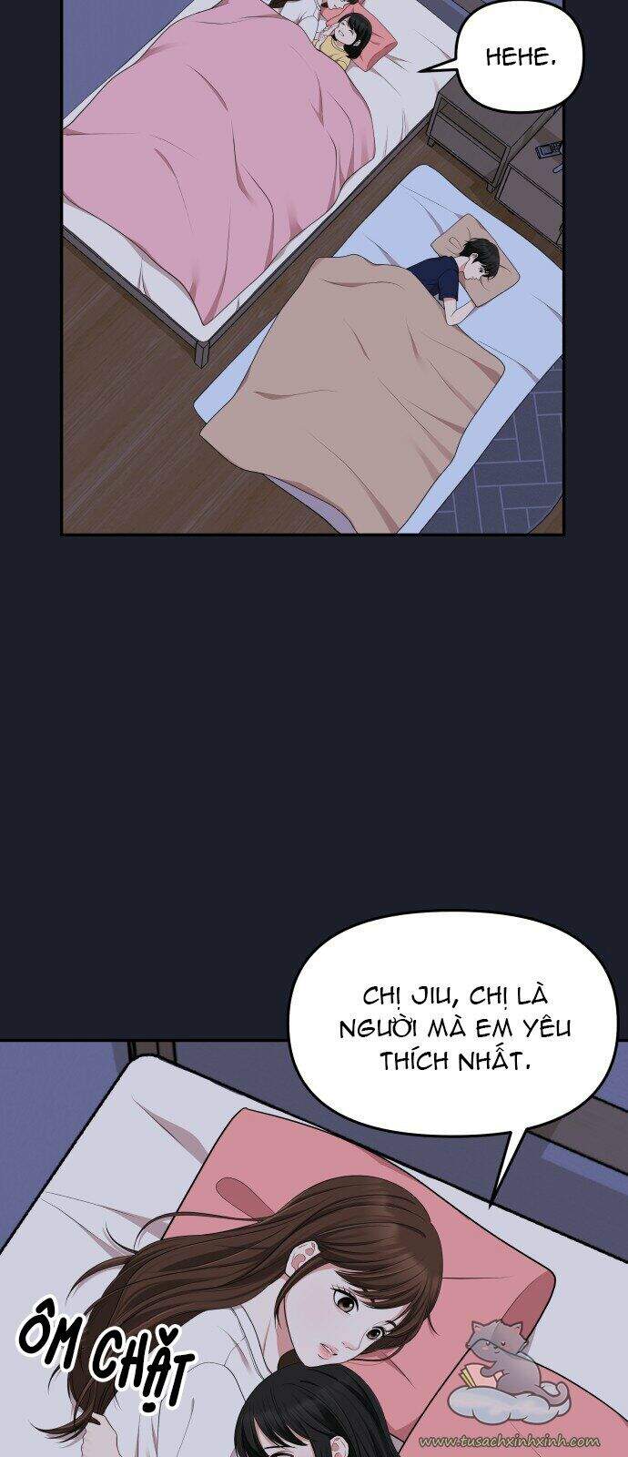 Gửi Em, Người Nuốt Trọn Vì Sao - Chương 28 - Trang 44