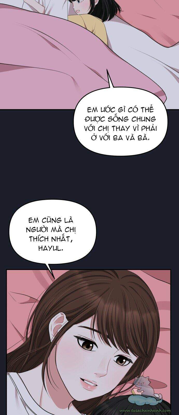Gửi Em, Người Nuốt Trọn Vì Sao - Chương 28 - Trang 45
