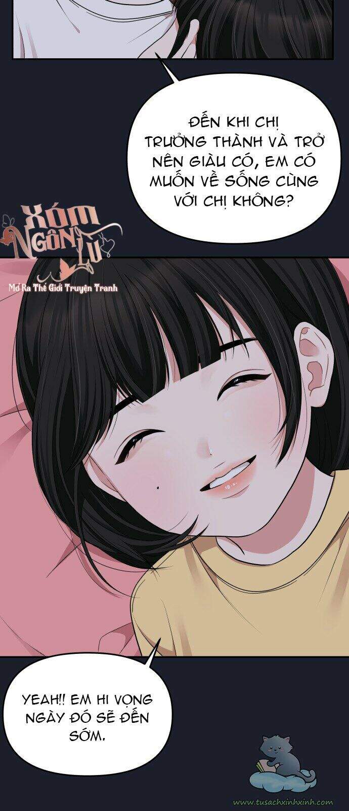 Gửi Em, Người Nuốt Trọn Vì Sao - Chương 28 - Trang 46