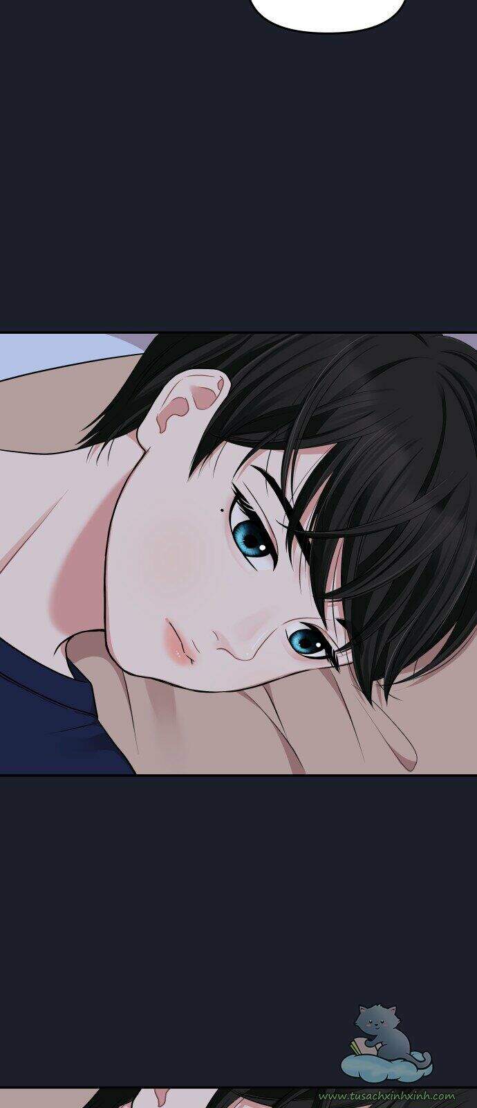 Gửi Em, Người Nuốt Trọn Vì Sao - Chương 28 - Trang 48