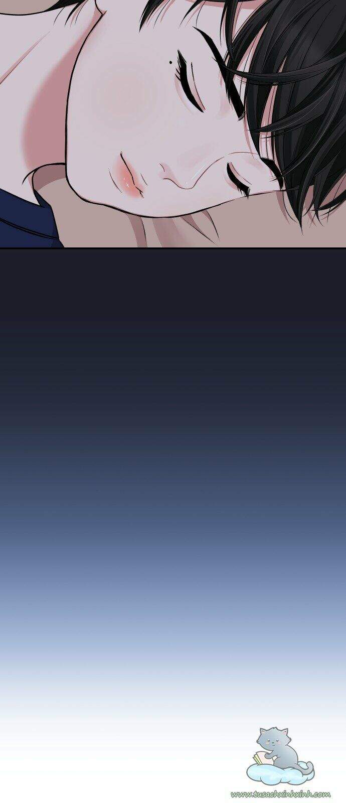 Gửi Em, Người Nuốt Trọn Vì Sao - Chương 28 - Trang 49