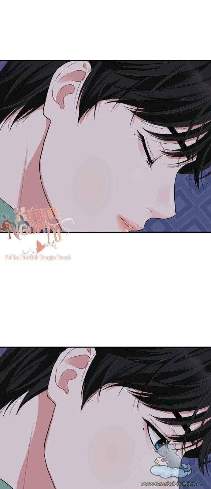 Gửi Em, Người Nuốt Trọn Vì Sao - Chương 28 - Trang 50