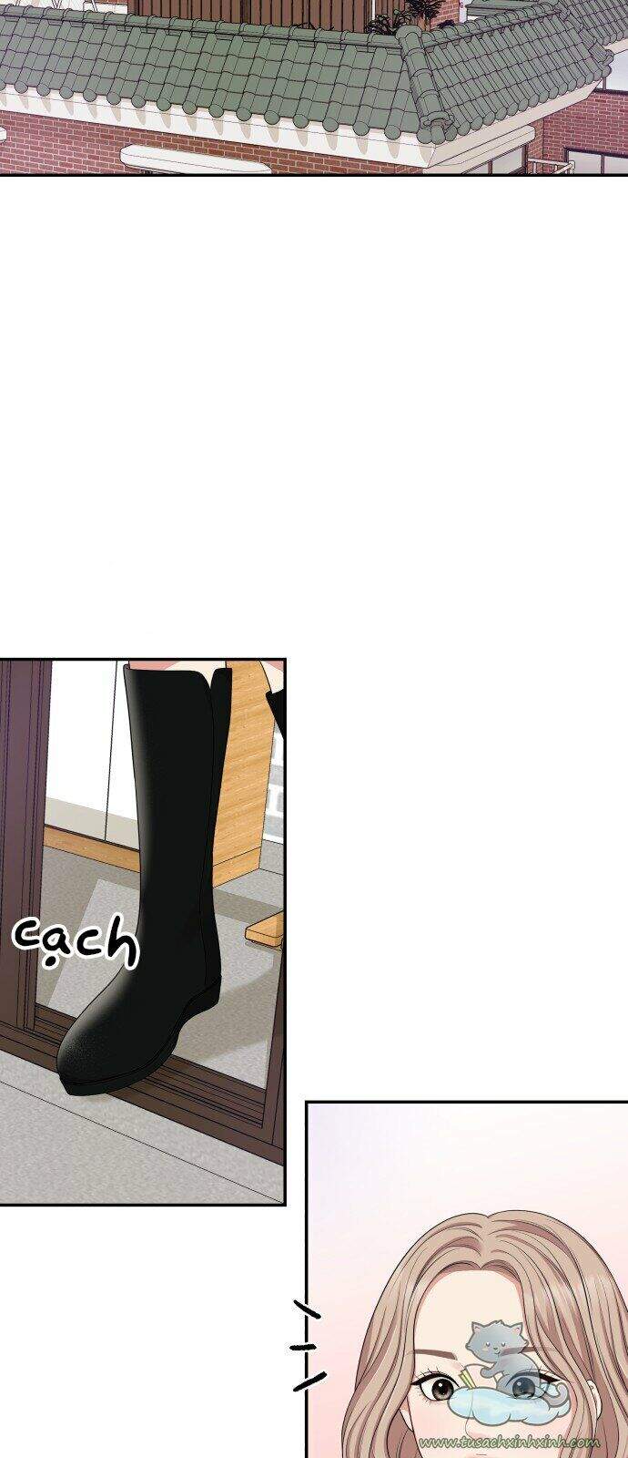 Gửi Em, Người Nuốt Trọn Vì Sao - Chương 28 - Trang 52