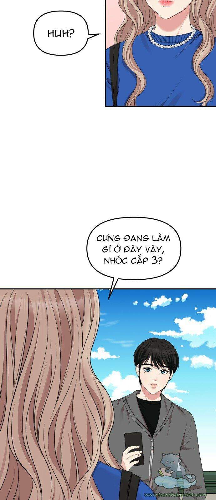 Gửi Em, Người Nuốt Trọn Vì Sao - Chương 28 - Trang 53