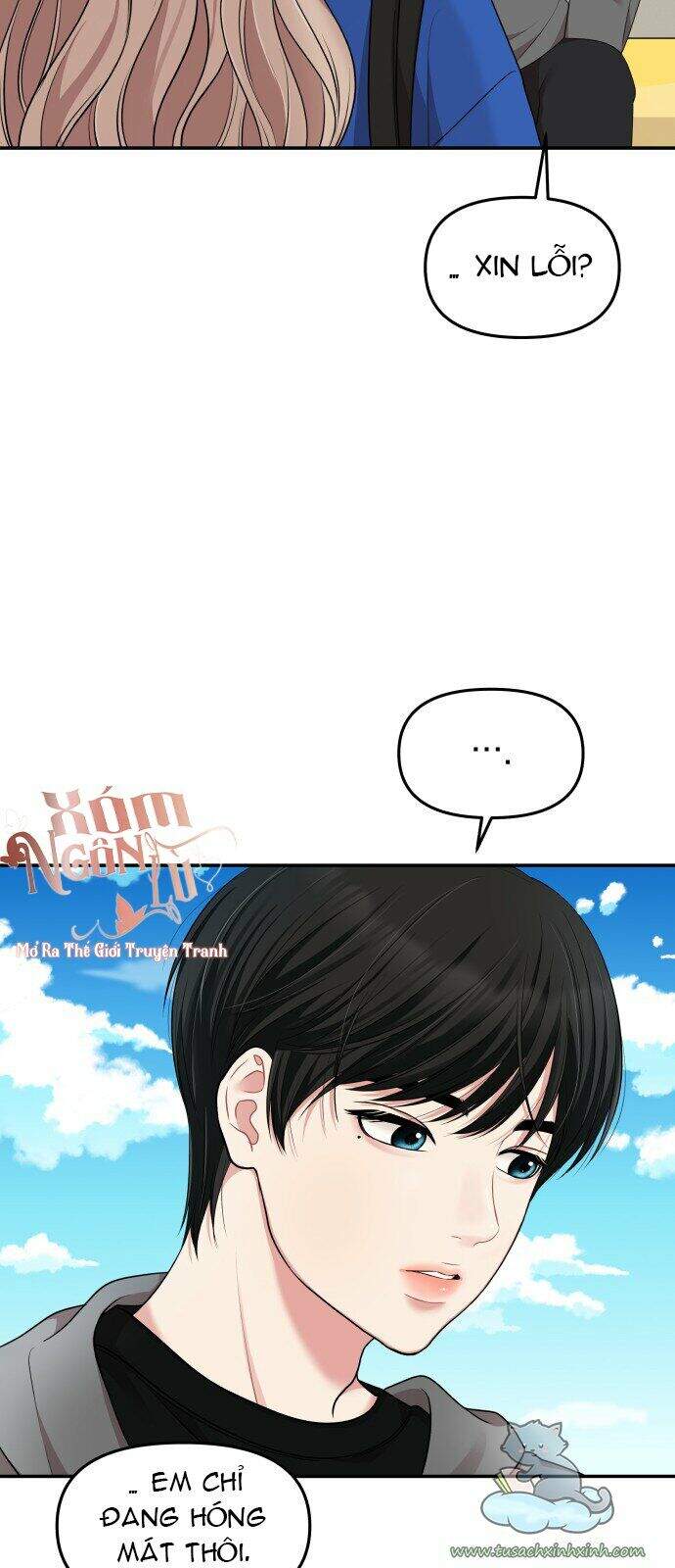 Gửi Em, Người Nuốt Trọn Vì Sao - Chương 28 - Trang 54
