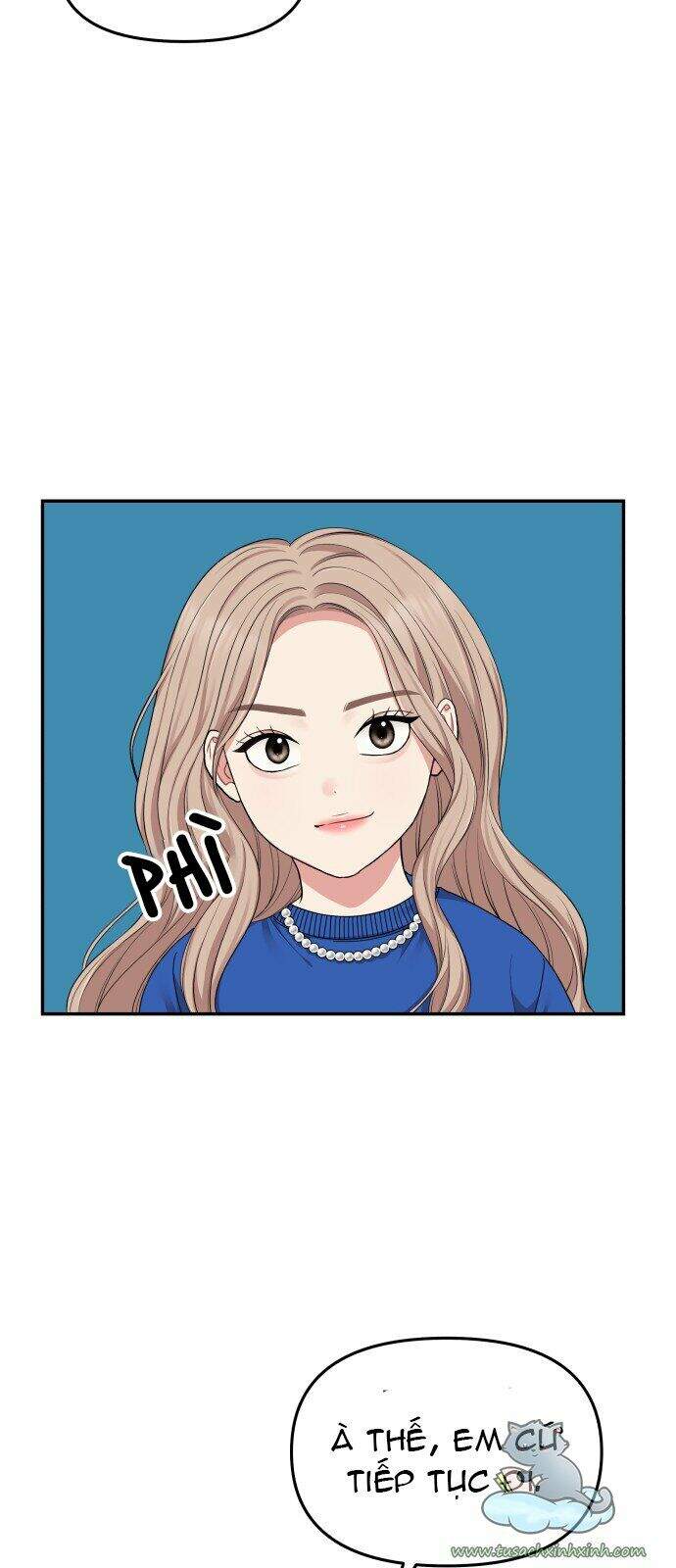 Gửi Em, Người Nuốt Trọn Vì Sao - Chương 28 - Trang 55
