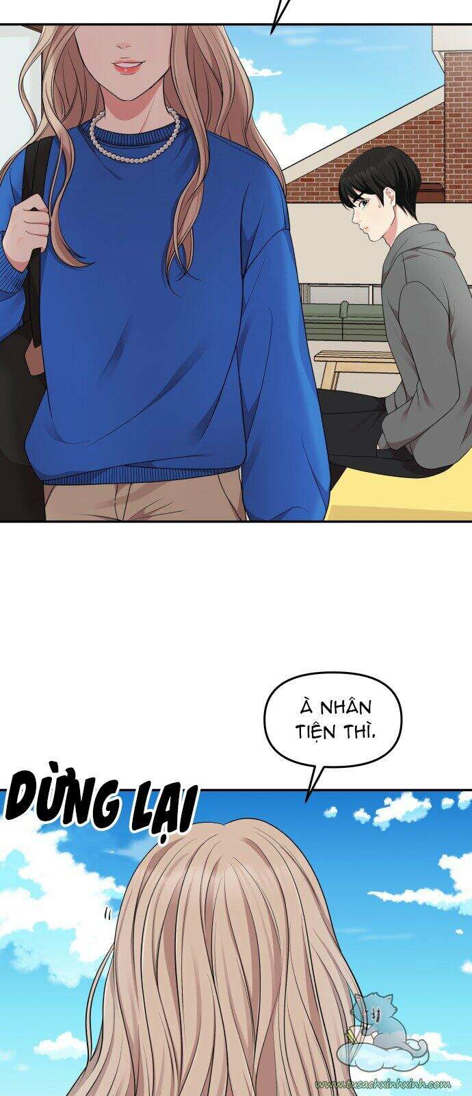 Gửi Em, Người Nuốt Trọn Vì Sao - Chương 28 - Trang 56