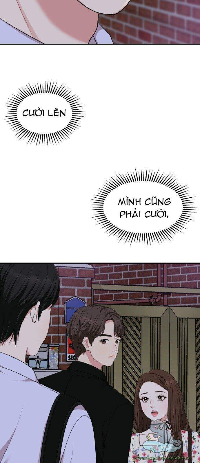 Gửi Em, Người Nuốt Trọn Vì Sao - Chương 28 - Trang 7