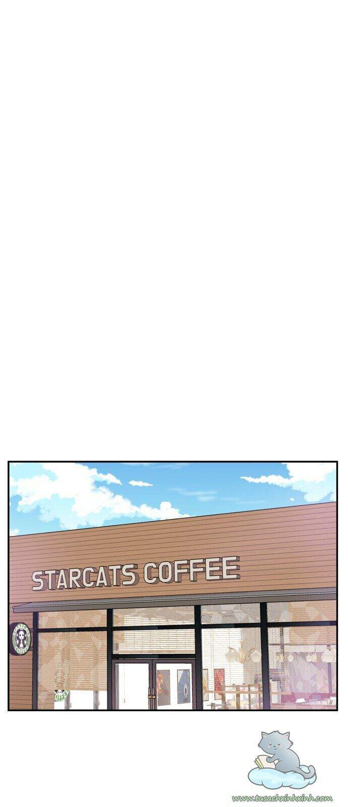 Gửi Em, Người Nuốt Trọn Vì Sao - Chương 28 - Trang 63