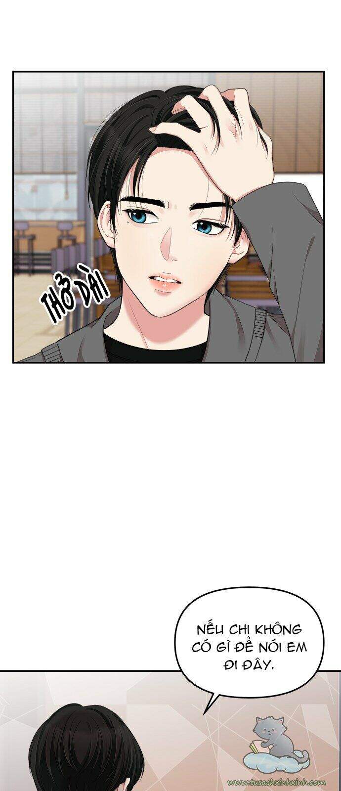Gửi Em, Người Nuốt Trọn Vì Sao - Chương 28 - Trang 67