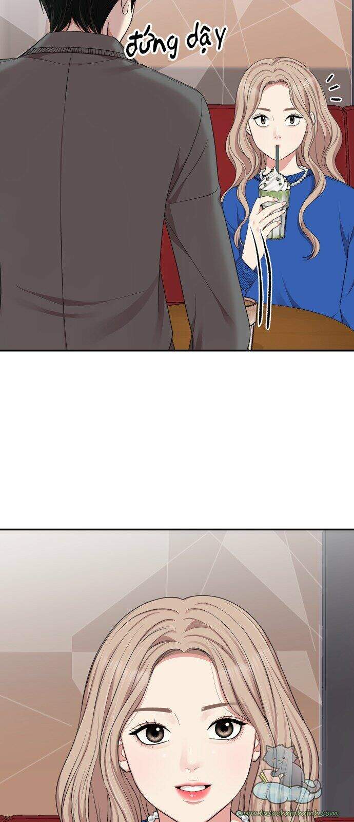 Gửi Em, Người Nuốt Trọn Vì Sao - Chương 28 - Trang 68