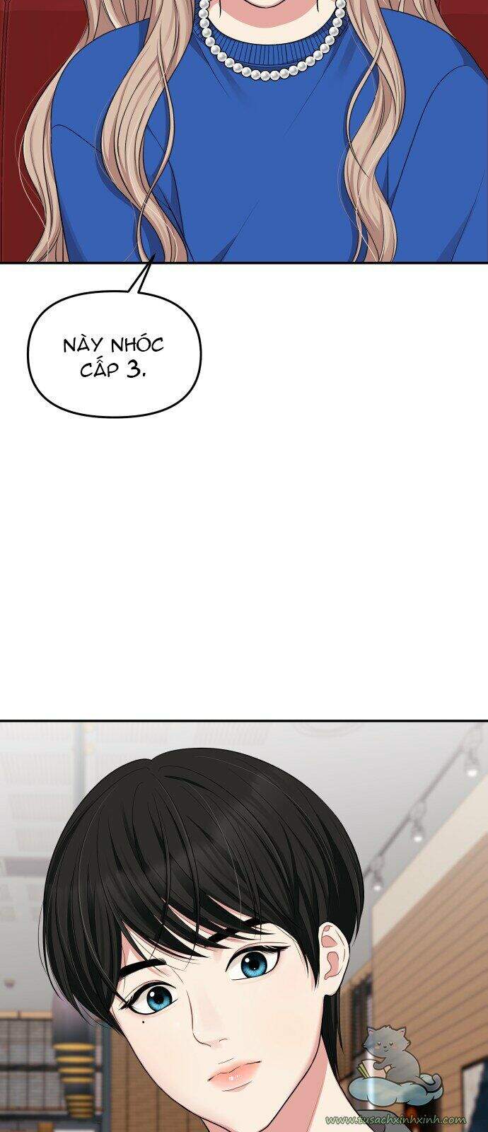 Gửi Em, Người Nuốt Trọn Vì Sao - Chương 28 - Trang 69