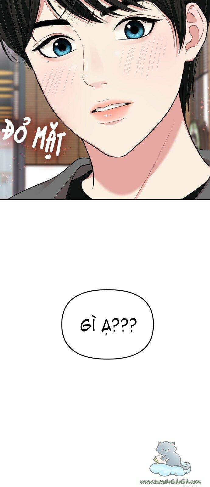 Gửi Em, Người Nuốt Trọn Vì Sao - Chương 28 - Trang 71