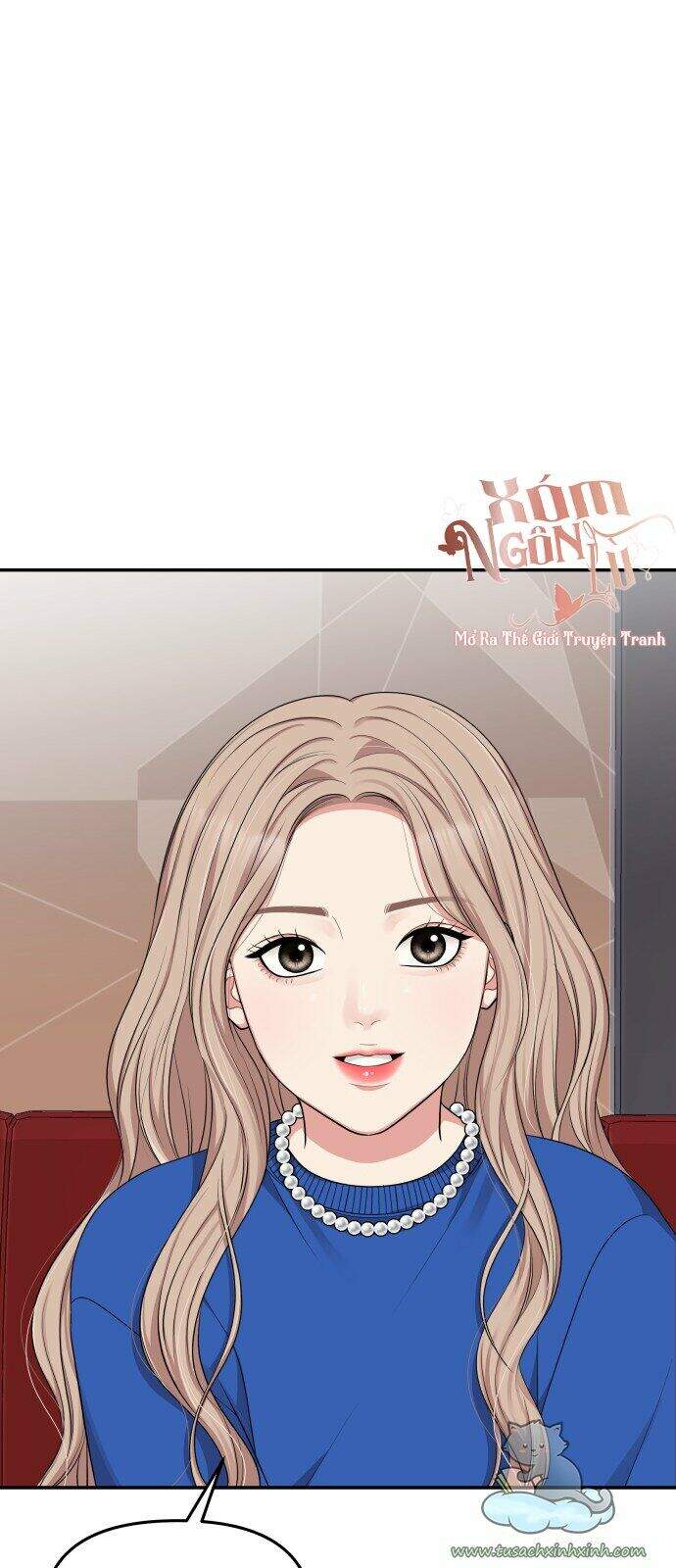 Gửi Em, Người Nuốt Trọn Vì Sao - Chương 29 - Trang 2