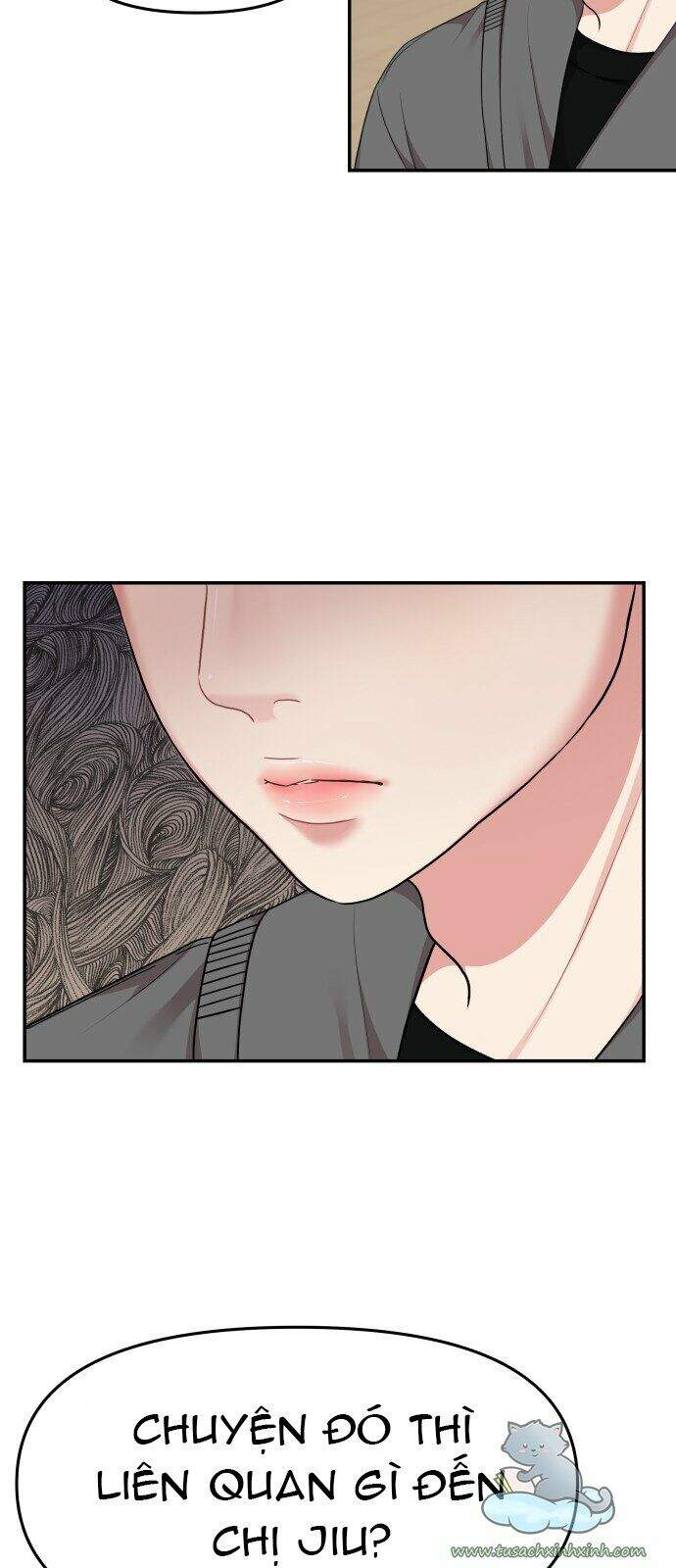 Gửi Em, Người Nuốt Trọn Vì Sao - Chương 29 - Trang 11