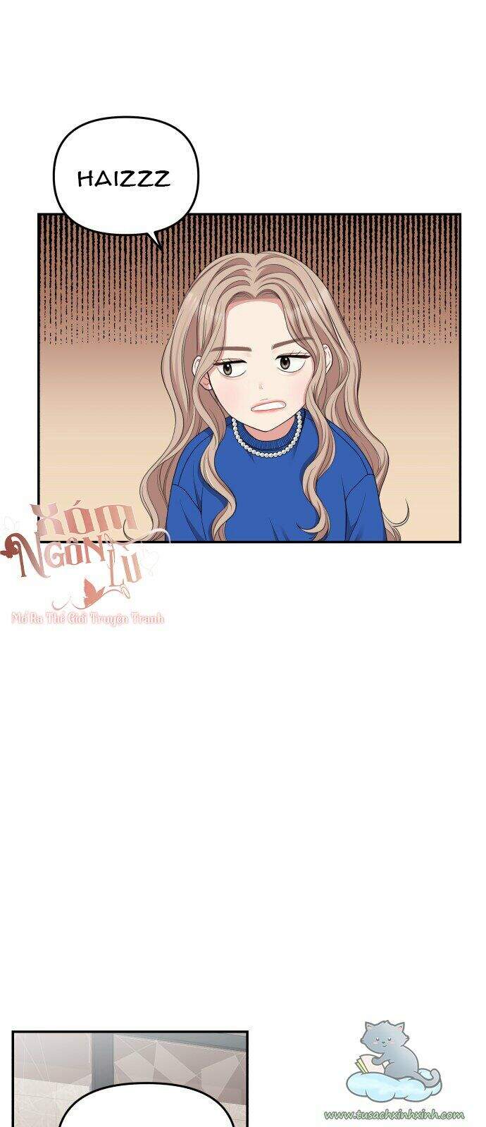 Gửi Em, Người Nuốt Trọn Vì Sao - Chương 29 - Trang 13