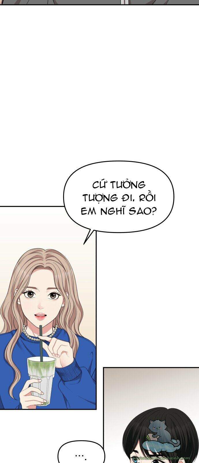 Gửi Em, Người Nuốt Trọn Vì Sao - Chương 29 - Trang 20