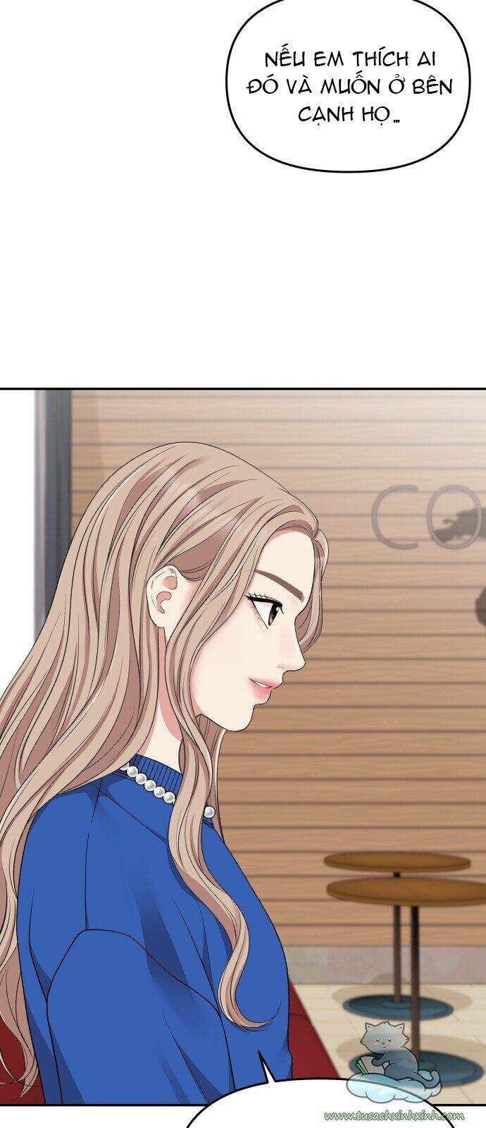 Gửi Em, Người Nuốt Trọn Vì Sao - Chương 29 - Trang 22