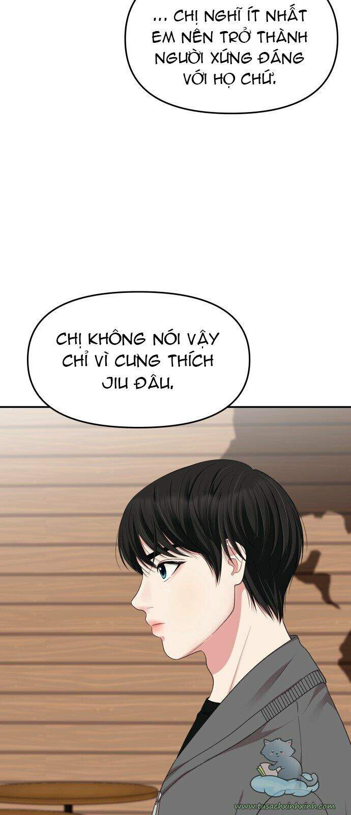 Gửi Em, Người Nuốt Trọn Vì Sao - Chương 29 - Trang 23