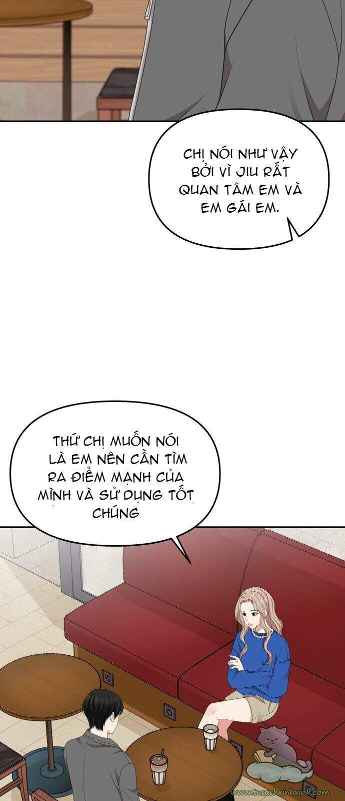 Gửi Em, Người Nuốt Trọn Vì Sao - Chương 29 - Trang 24